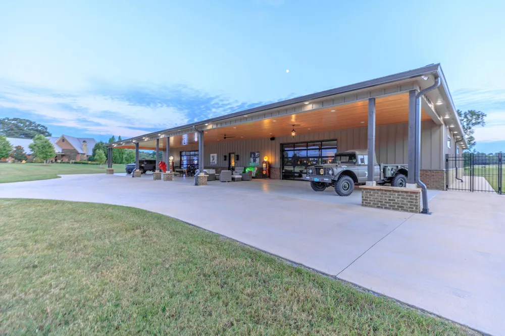 1297 Houston Valley Road Rocky Face, GA 30740