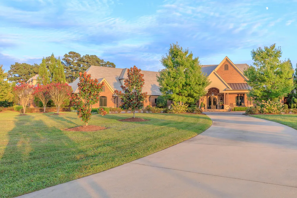 1297 Houston Valley Road Rocky Face, GA 30740