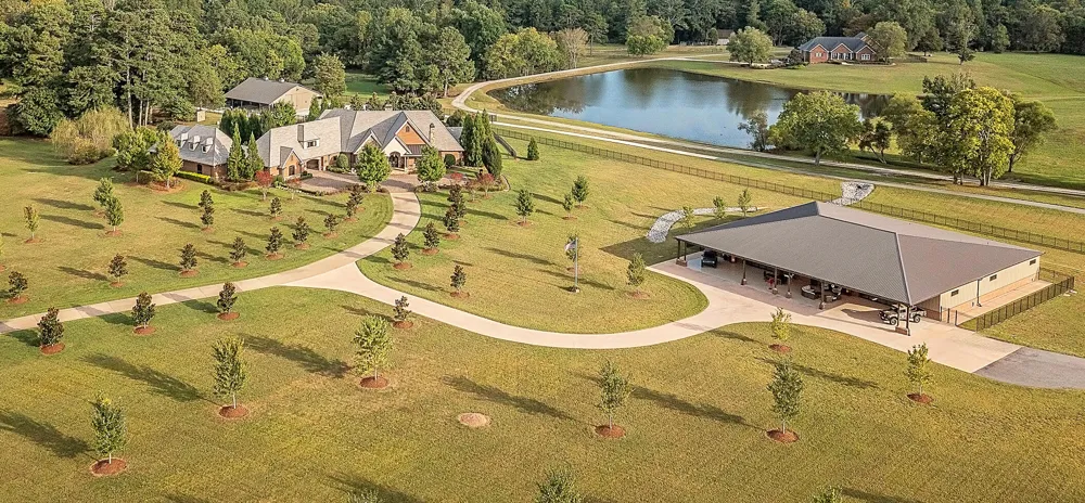 1297 Houston Valley Road Rocky Face, GA 30740