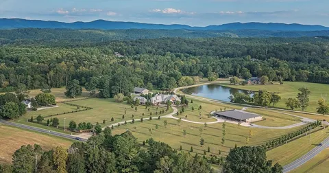 1297 Houston Valley Road