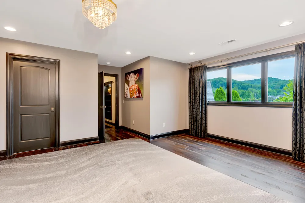 1297 Houston Valley Road Rocky Face, GA 30740