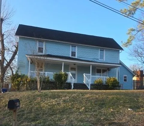4212 Howell Road