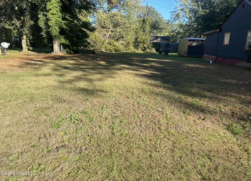 417 Hope Street Greenwood, MS 38930