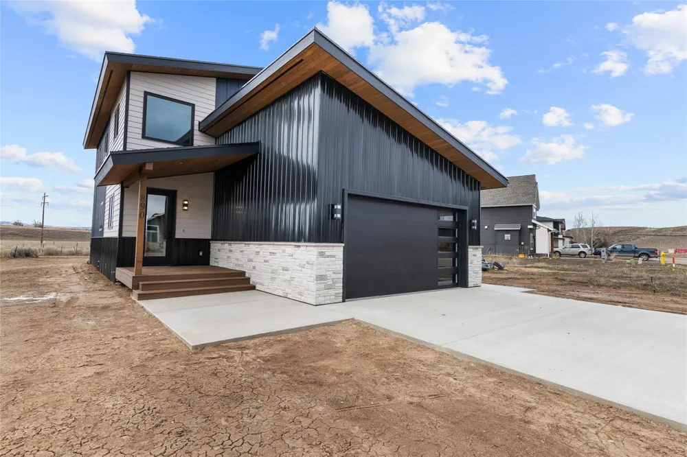 890 Dry Creek South Road Hayden, CO 81639