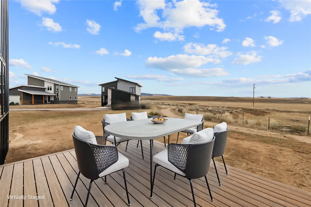 890 Dry Creek South Road Hayden, CO 81639