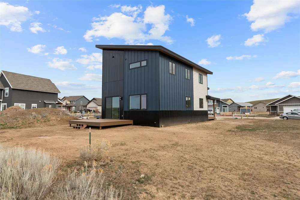 890 Dry Creek South Road Hayden, CO 81639