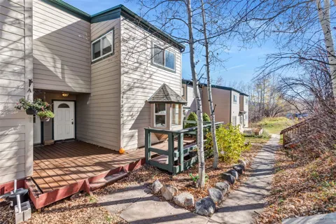 23035 Schussmark Trail #B