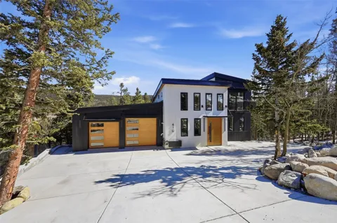 410 Aspen Street
