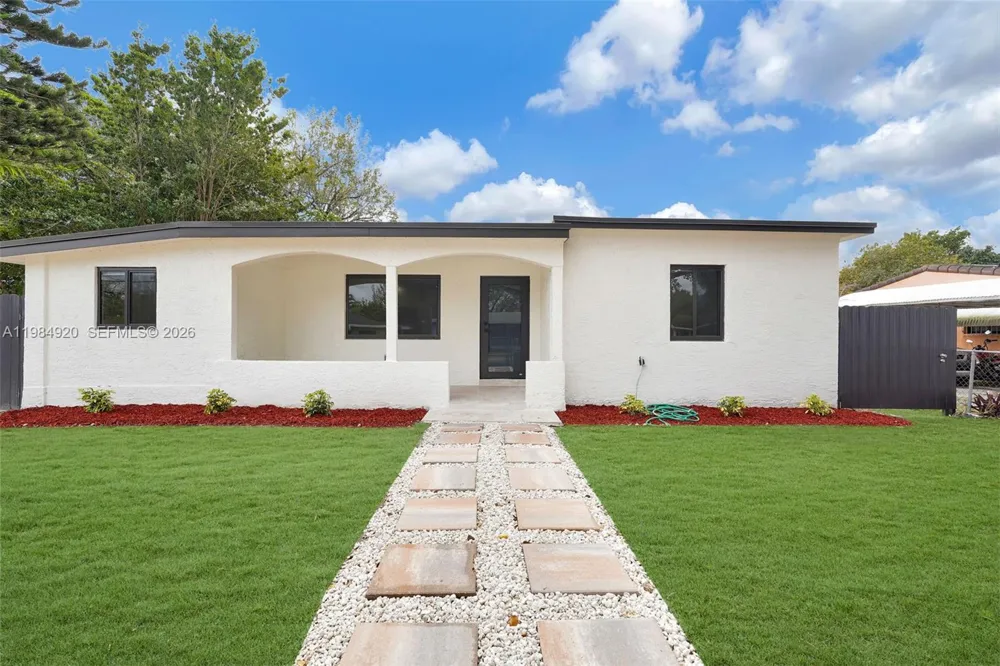 1830 NW 135th St Miami, FL 33167