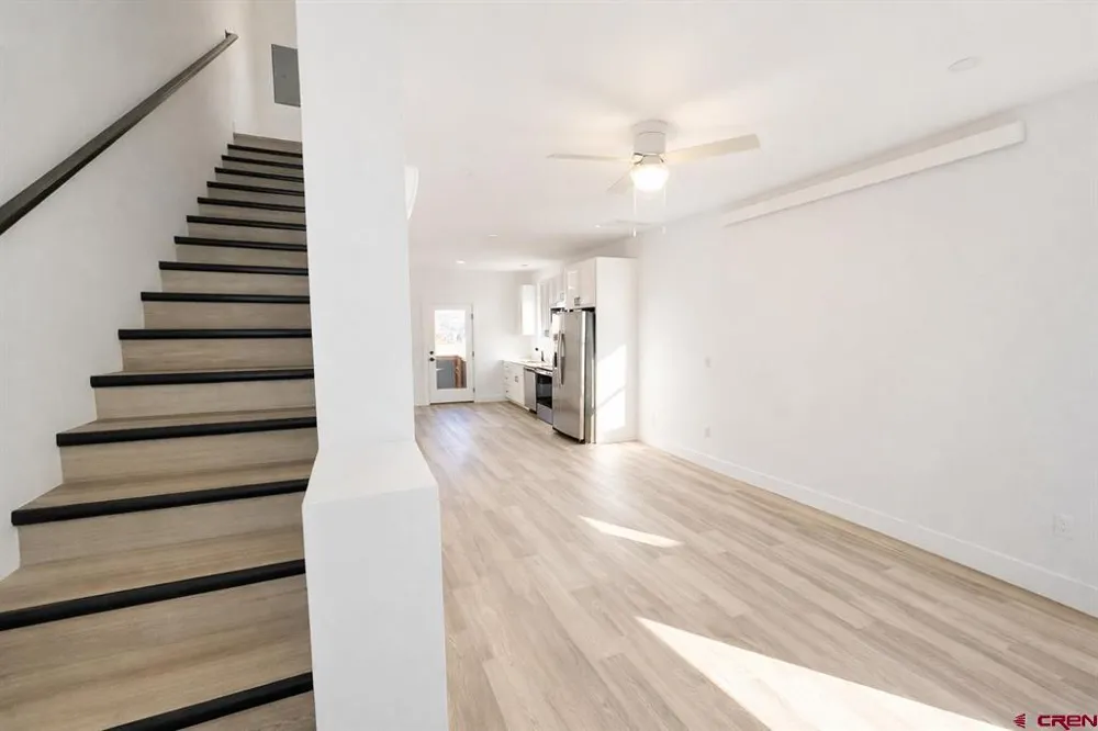 655 W 5th Street #B Silverton, CO 81433