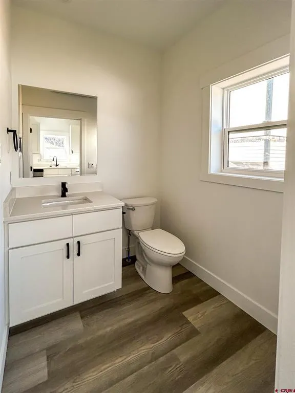 655 W 5th Street #B Silverton, CO 81433