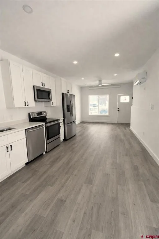 655 W 5th Street #A Silverton, CO 81433