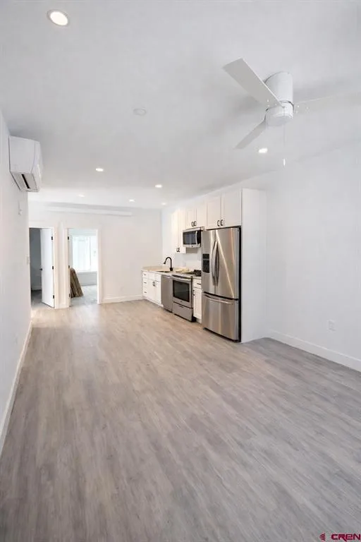 655 W 5th Street #A Silverton, CO 81433
