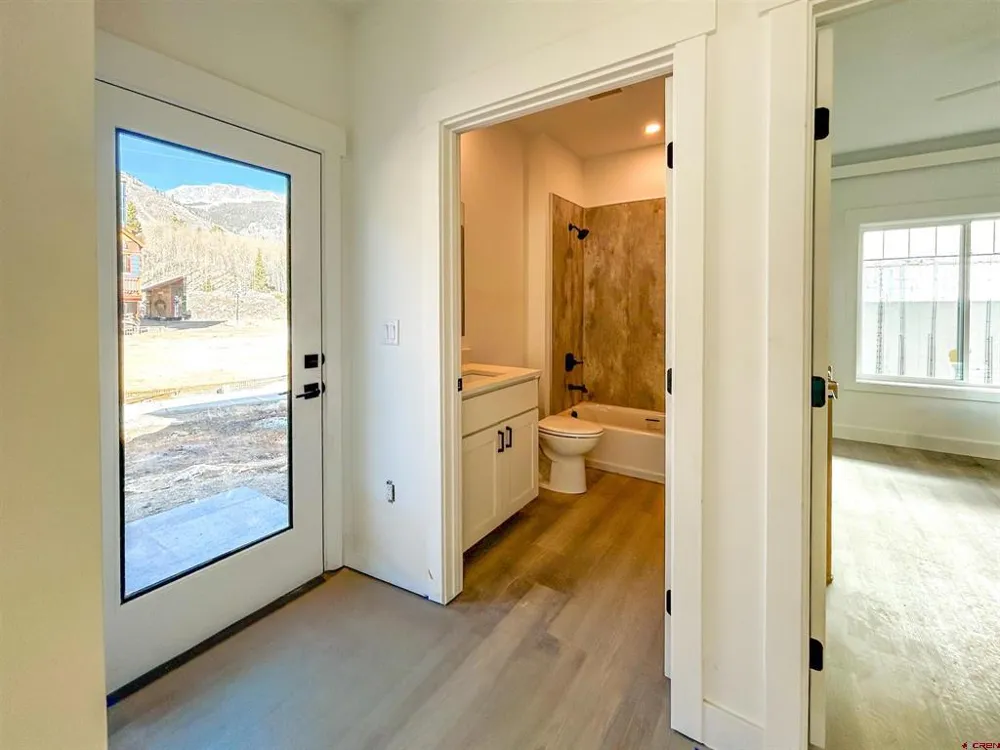 655 W 5th Street #A Silverton, CO 81433