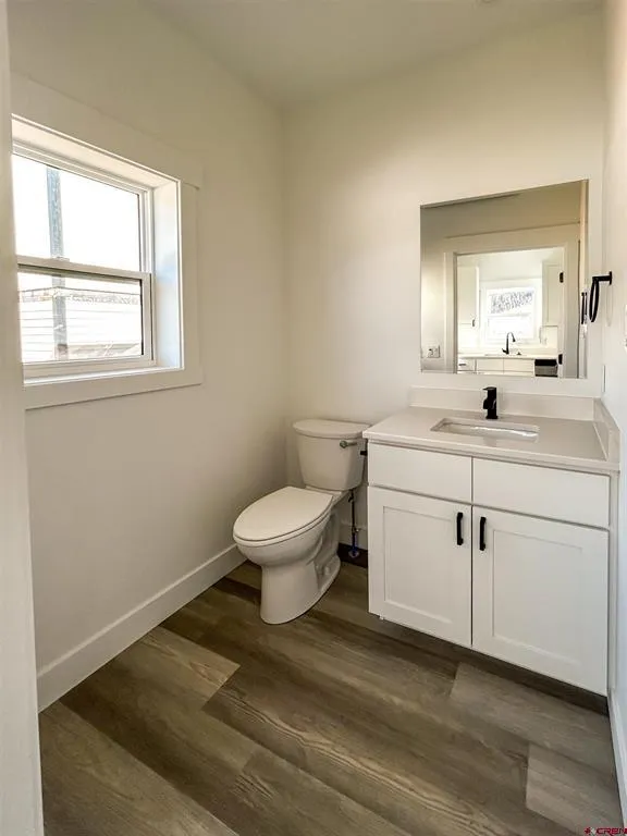 701 Martha Rose Blvd #B Silverton, CO 81433