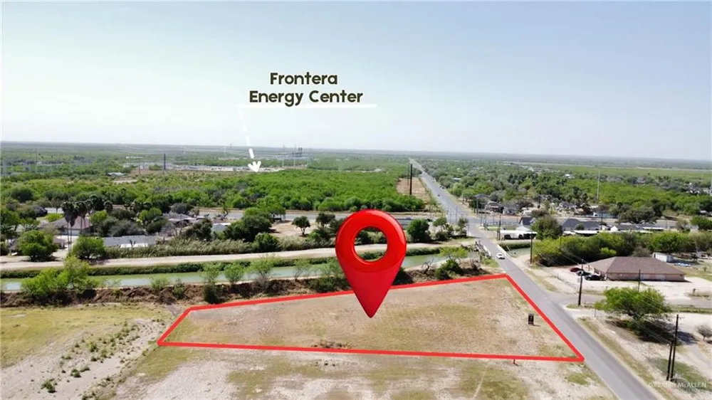 S Abram Road Palmview, TX 78572
