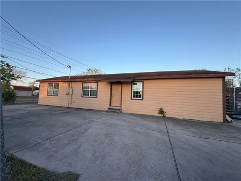 4702 Molina Drive