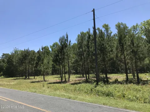0 Little Prong Road NW