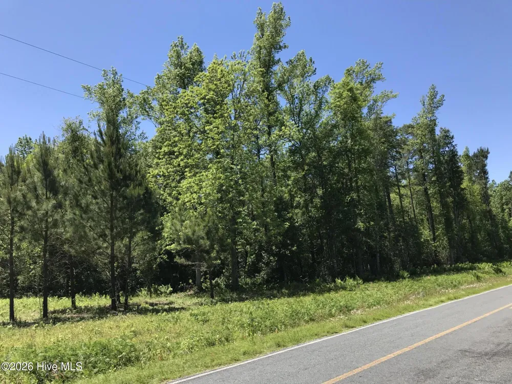 0 Little Prong Road NW Ash, NC 28420