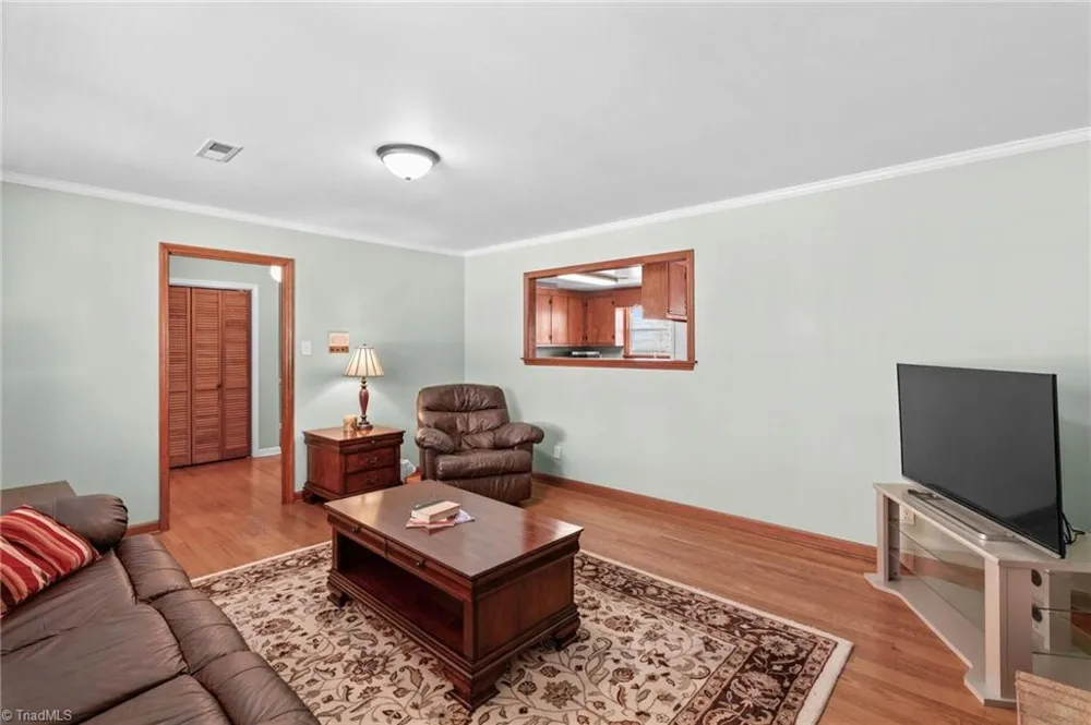5075 Lakeview Drive Salisbury, NC 28147
