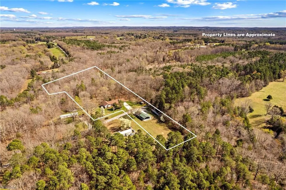 5075 Lakeview Drive Salisbury, NC 28147