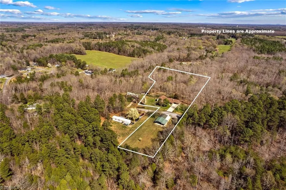 5075 Lakeview Drive Salisbury, NC 28147