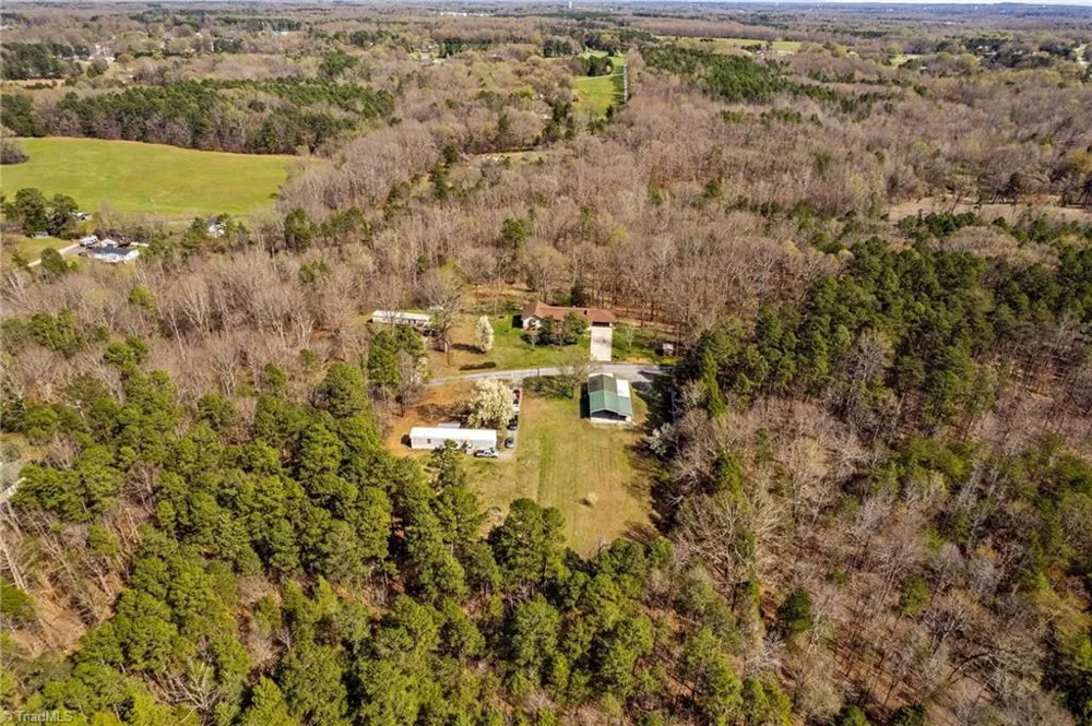 5075 Lakeview Drive Salisbury, NC 28147