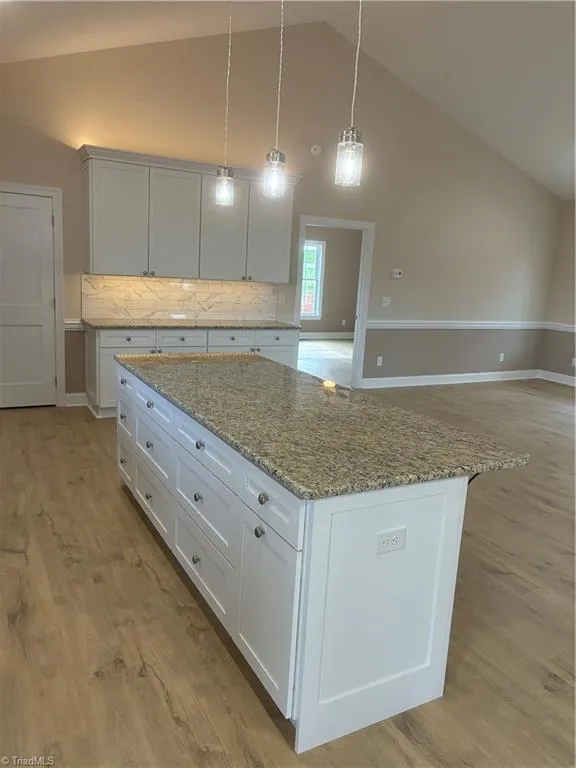 621 W Atkins Street Dobson, NC 27017