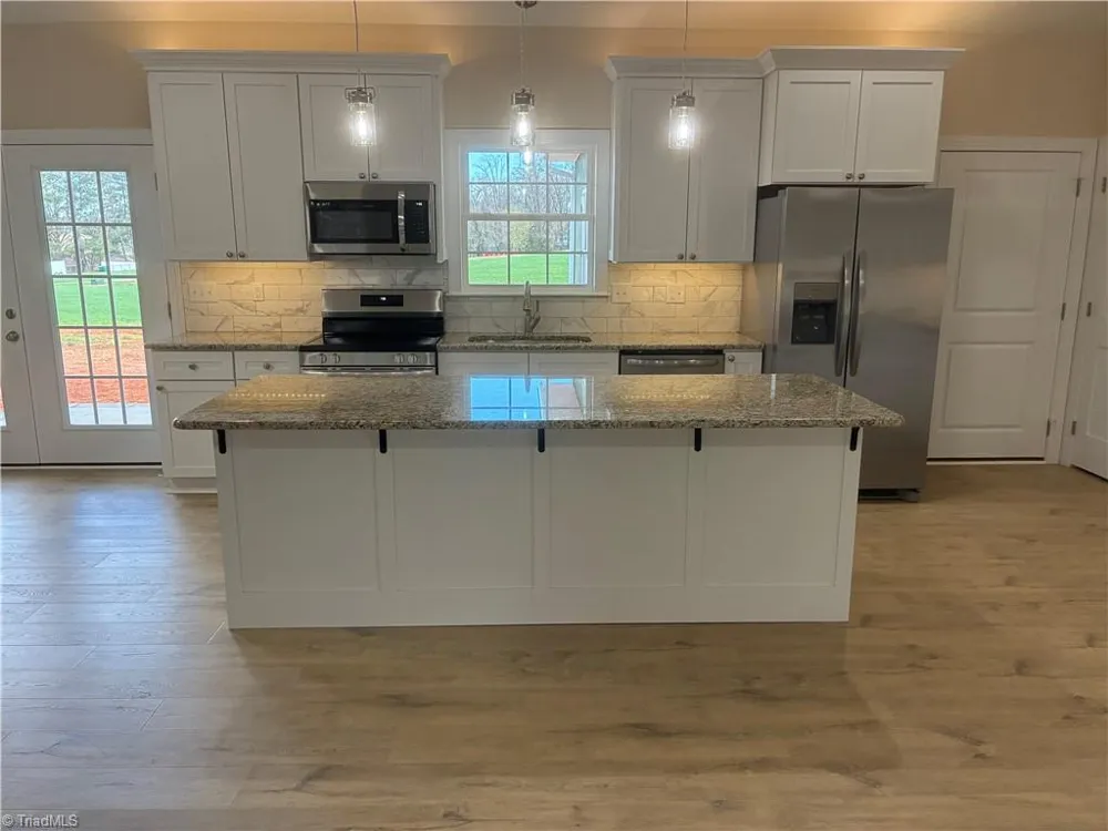 621 W Atkins Street Dobson, NC 27017