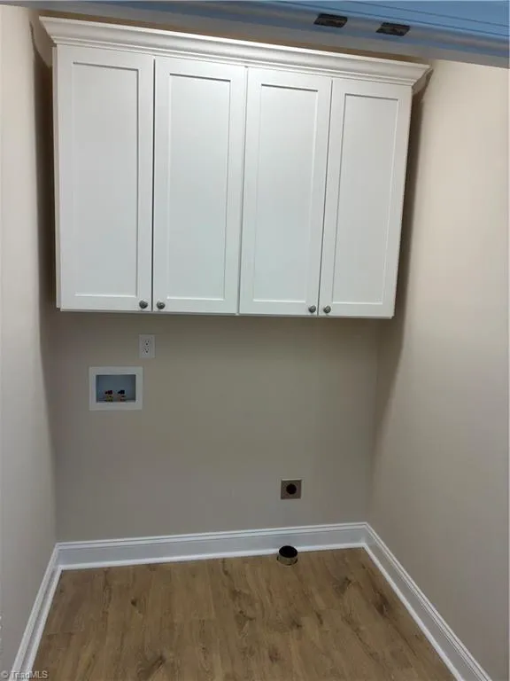 621 W Atkins Street Dobson, NC 27017