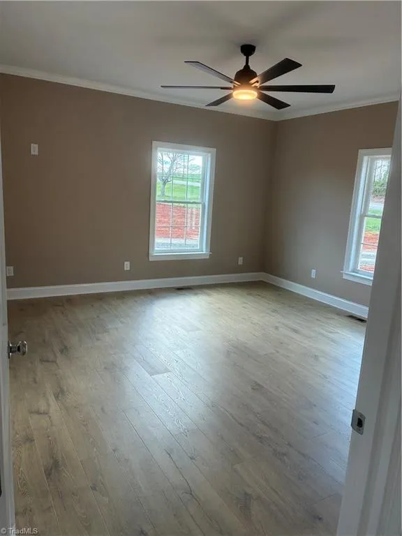 621 W Atkins Street Dobson, NC 27017