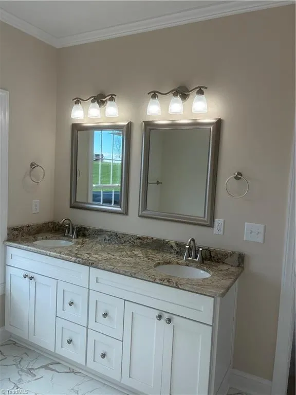 621 W Atkins Street Dobson, NC 27017