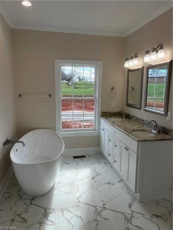 621 W Atkins Street Dobson, NC 27017