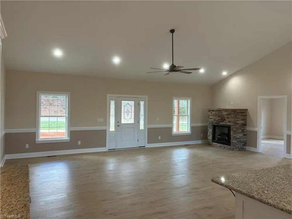 621 W Atkins Street Dobson, NC 27017
