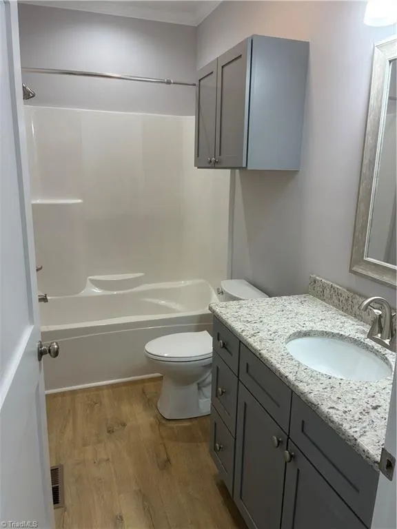 621 W Atkins Street Dobson, NC 27017