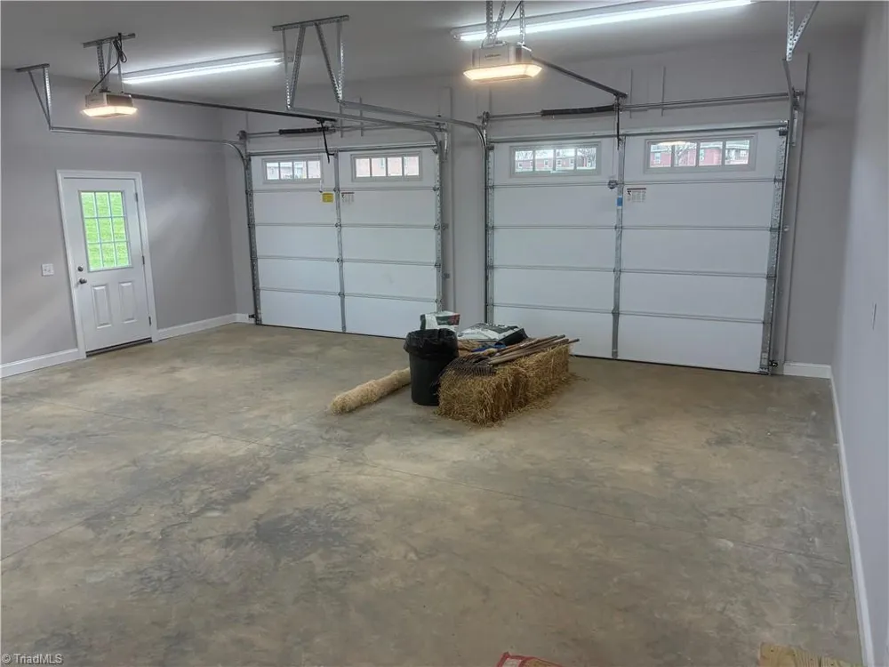 621 W Atkins Street Dobson, NC 27017