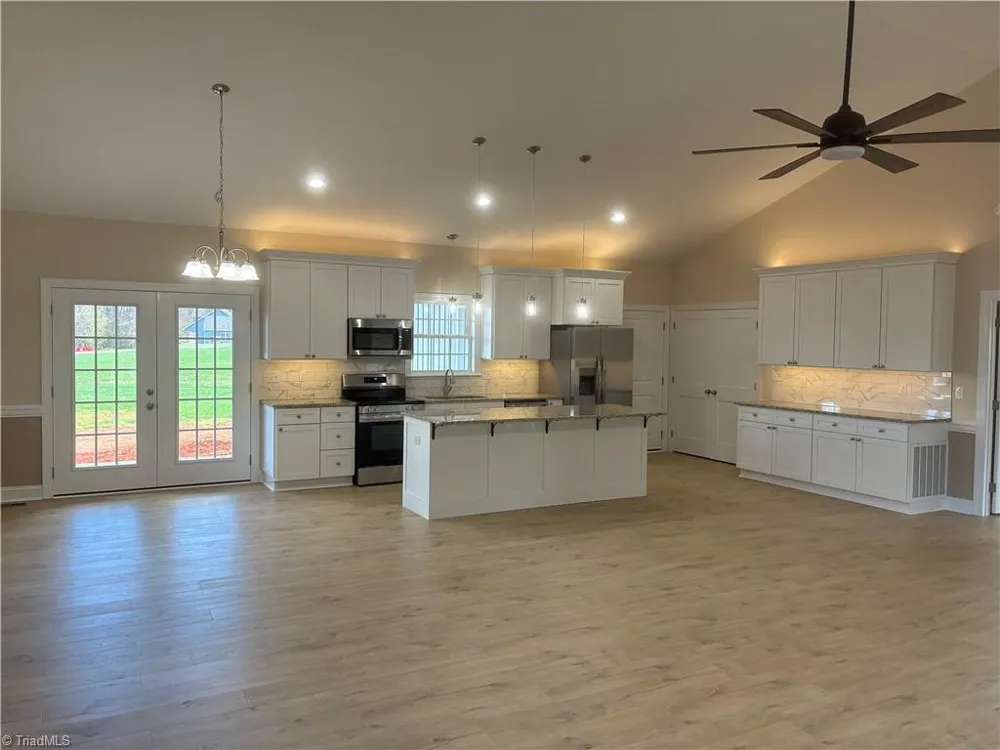 621 W Atkins Street Dobson, NC 27017