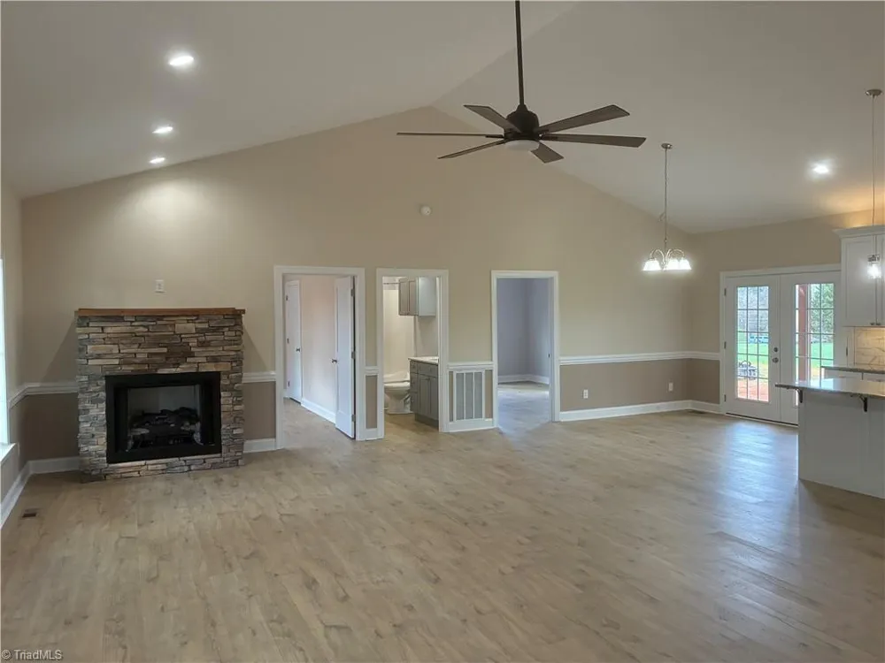 621 W Atkins Street Dobson, NC 27017