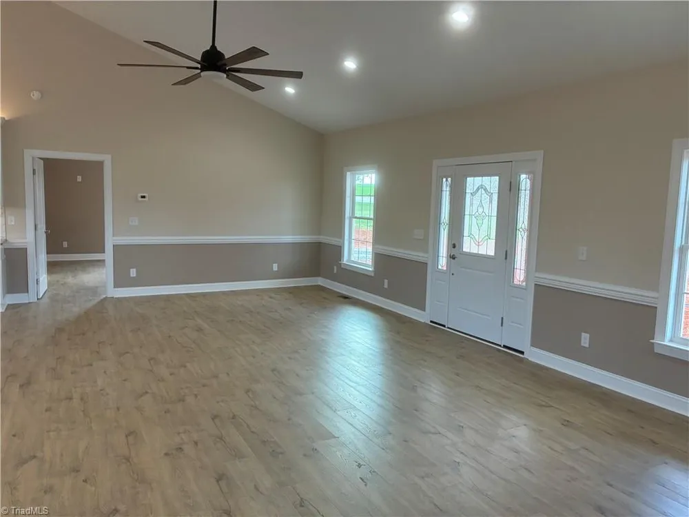 621 W Atkins Street Dobson, NC 27017