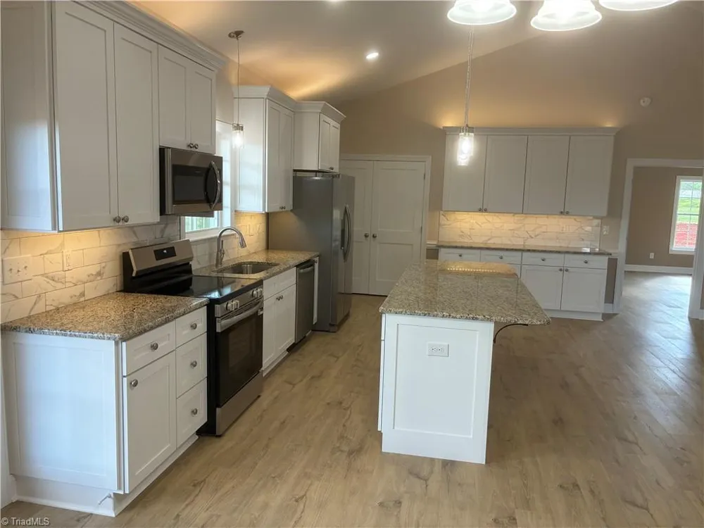 621 W Atkins Street Dobson, NC 27017