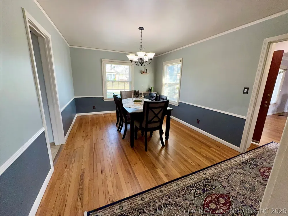 2358 S Delaware Court Tulsa, OK 74114