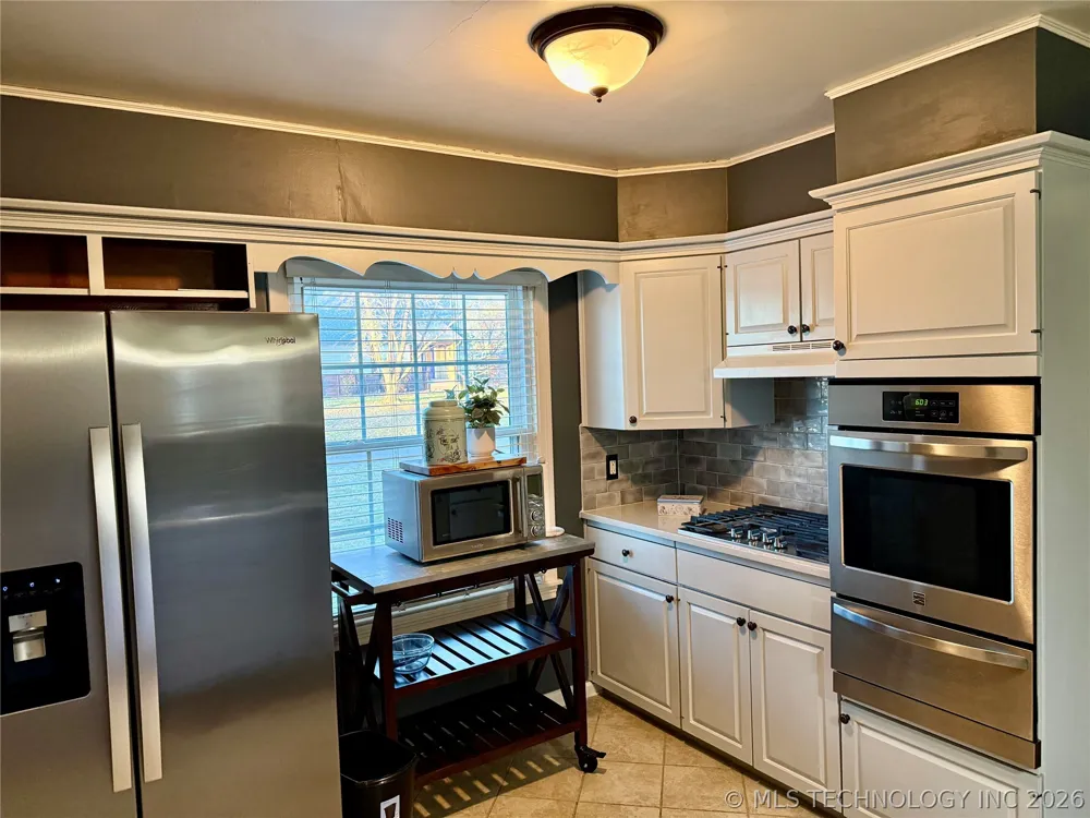 2358 S Delaware Court Tulsa, OK 74114
