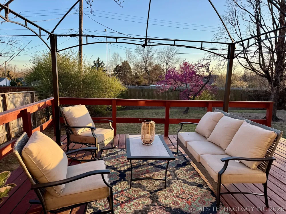 2358 S Delaware Court Tulsa, OK 74114