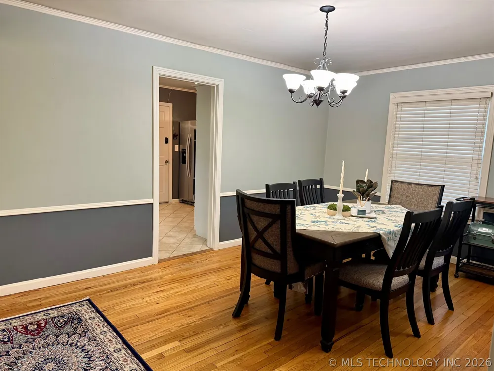 2358 S Delaware Court Tulsa, OK 74114