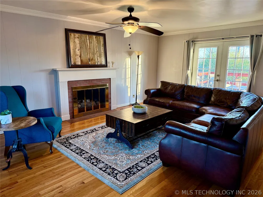 2358 S Delaware Court Tulsa, OK 74114