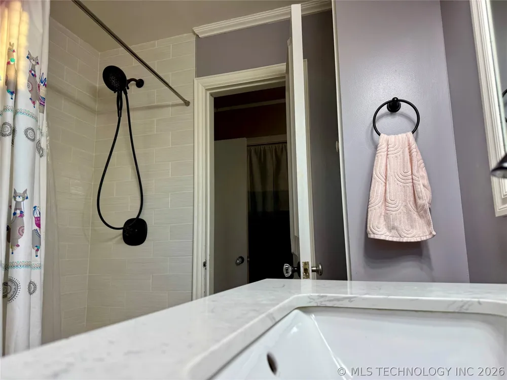 2358 S Delaware Court Tulsa, OK 74114