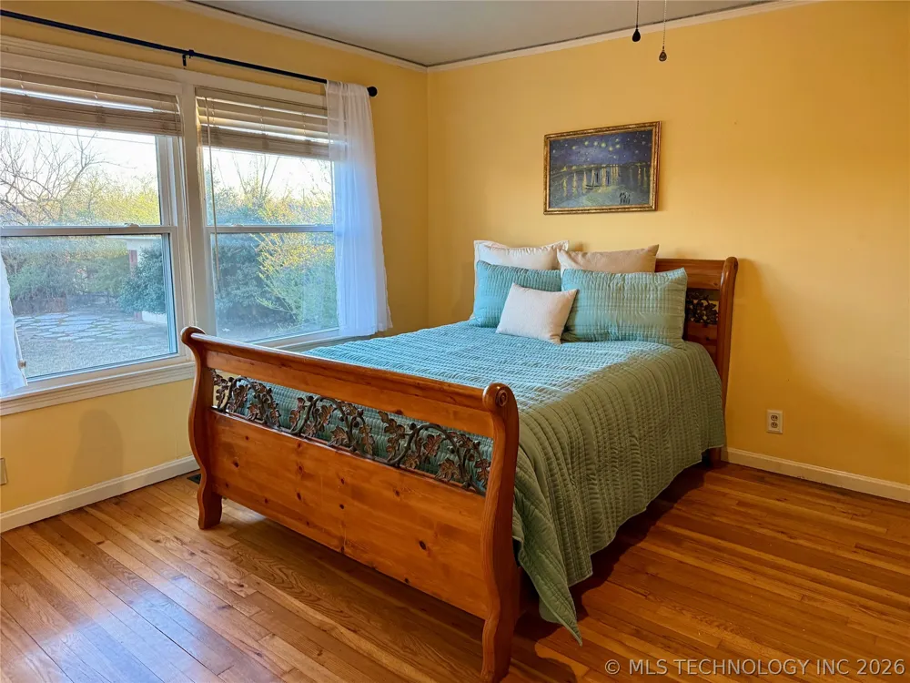 2358 S Delaware Court Tulsa, OK 74114