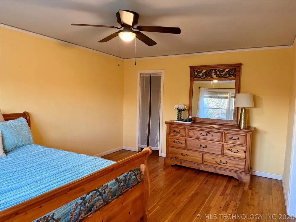 2358 S Delaware Court Tulsa, OK 74114