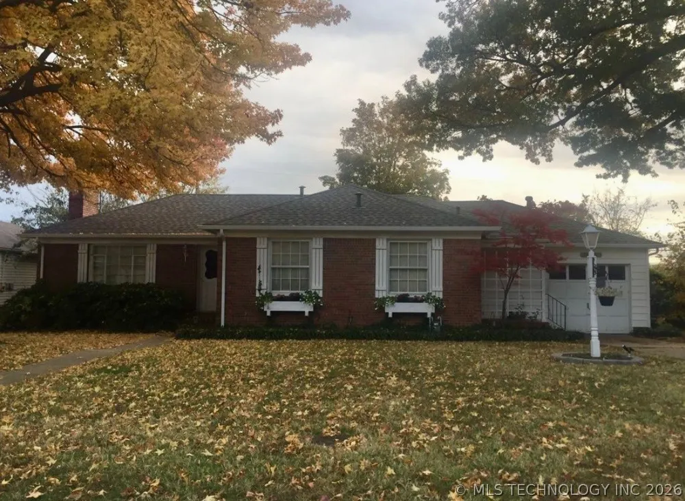 2358 S Delaware Court Tulsa, OK 74114