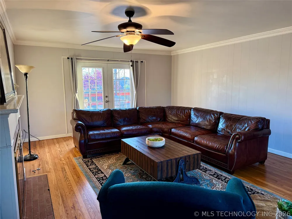 2358 S Delaware Court Tulsa, OK 74114